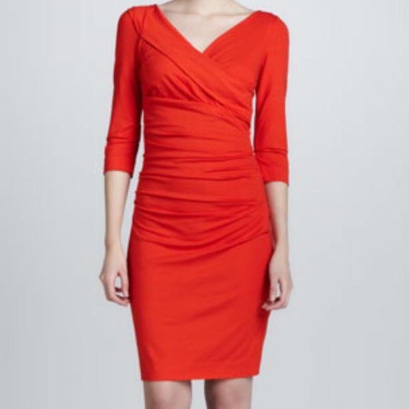 Diane Von Furstenberg Dresses & Skirts - Bentley DVF dress